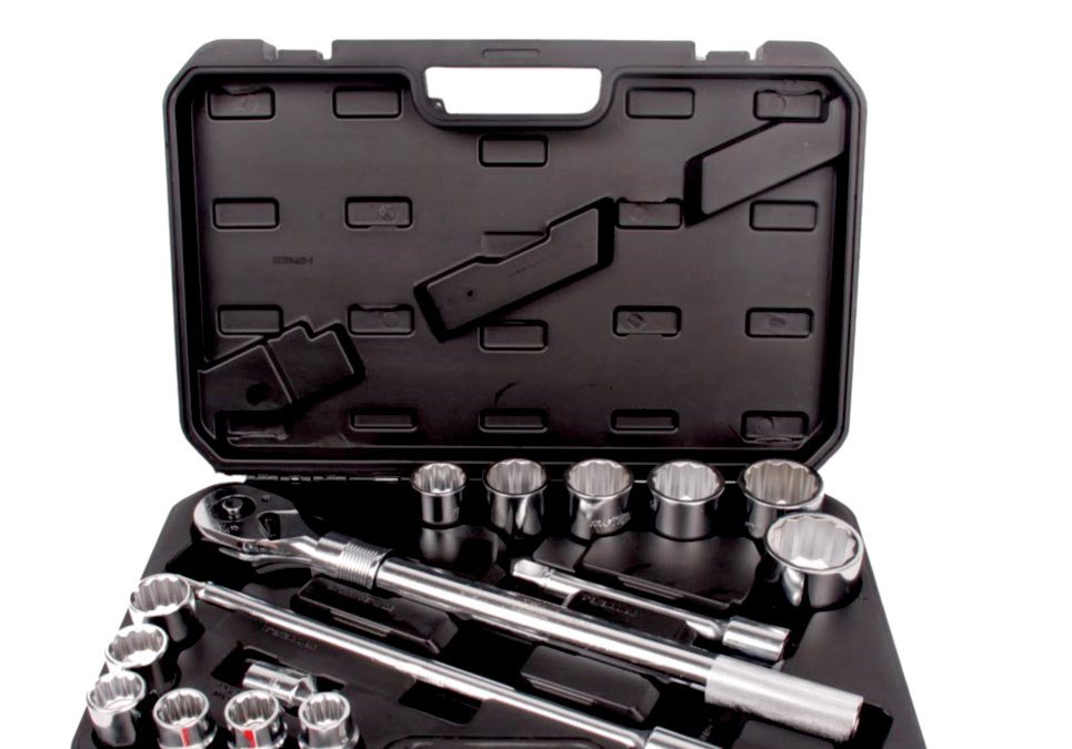 Socket Sets