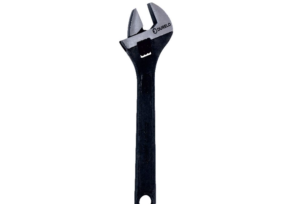 Adjustable Wrenches
