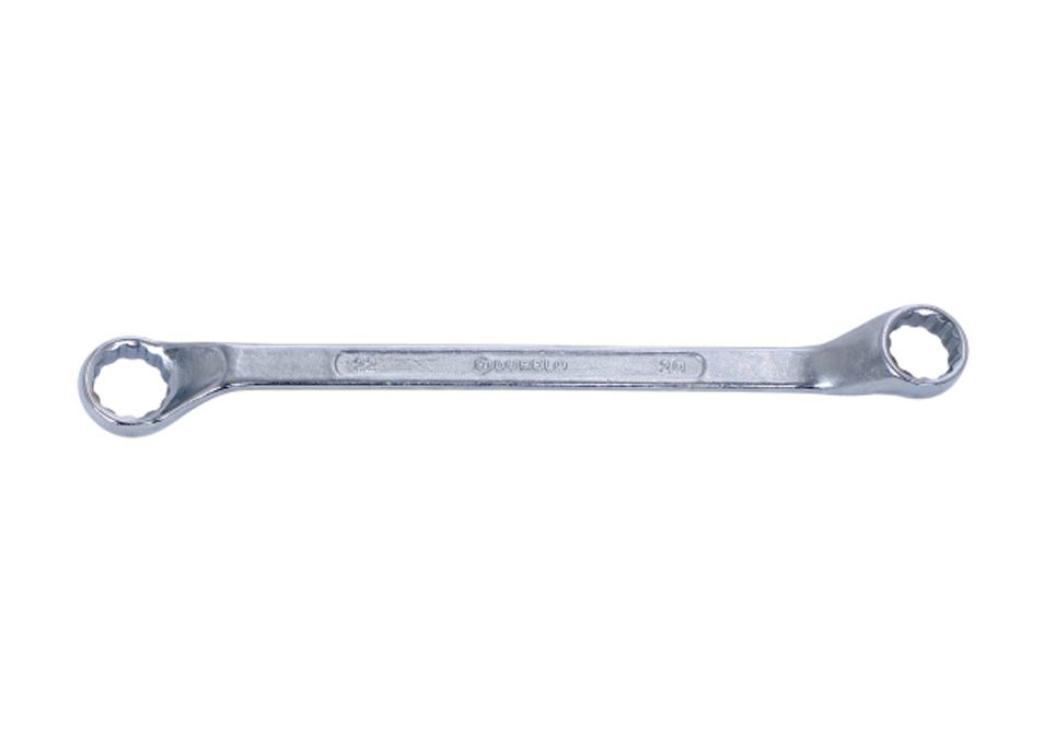 Bi Hexagonal Ring Spanners – Shallow Offset