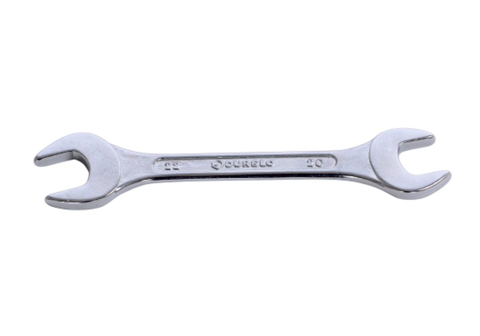 Double Open End Spanners