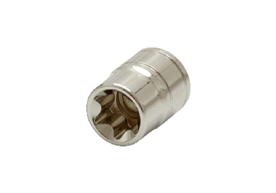 12.5mm (1/2″)Drive E-Sockets