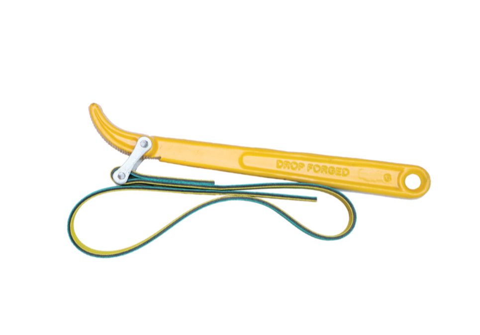 Filter Wrench Belt Type