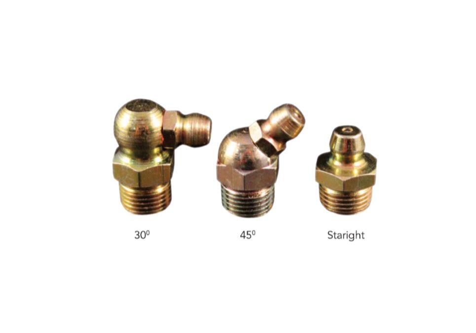 Grease Fittings