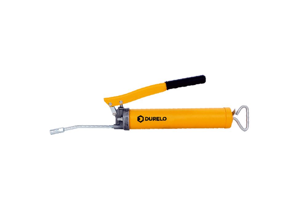 Lever Grease Gun – Professional