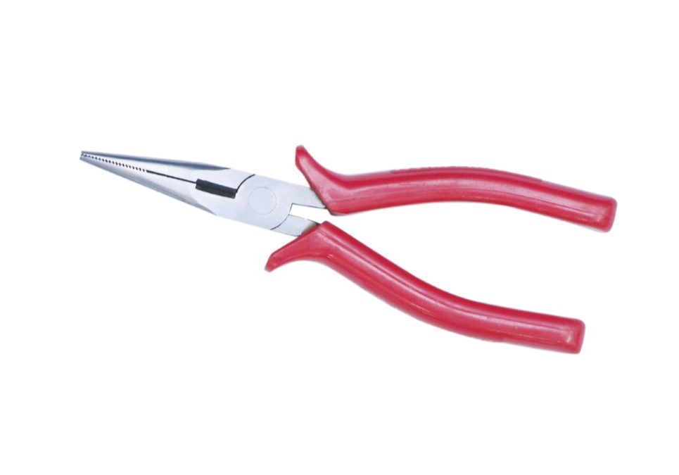Long Nose Plier