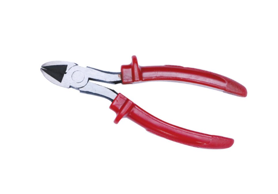 Side Cutting Plier