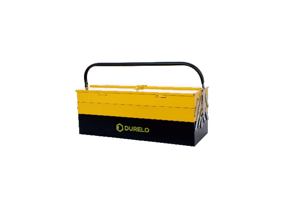 Tool Box Cantilever