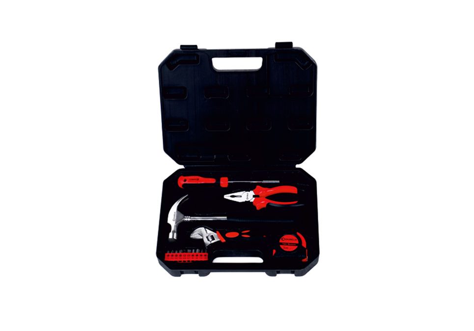HAND TOOL KIT 15 PCS SET