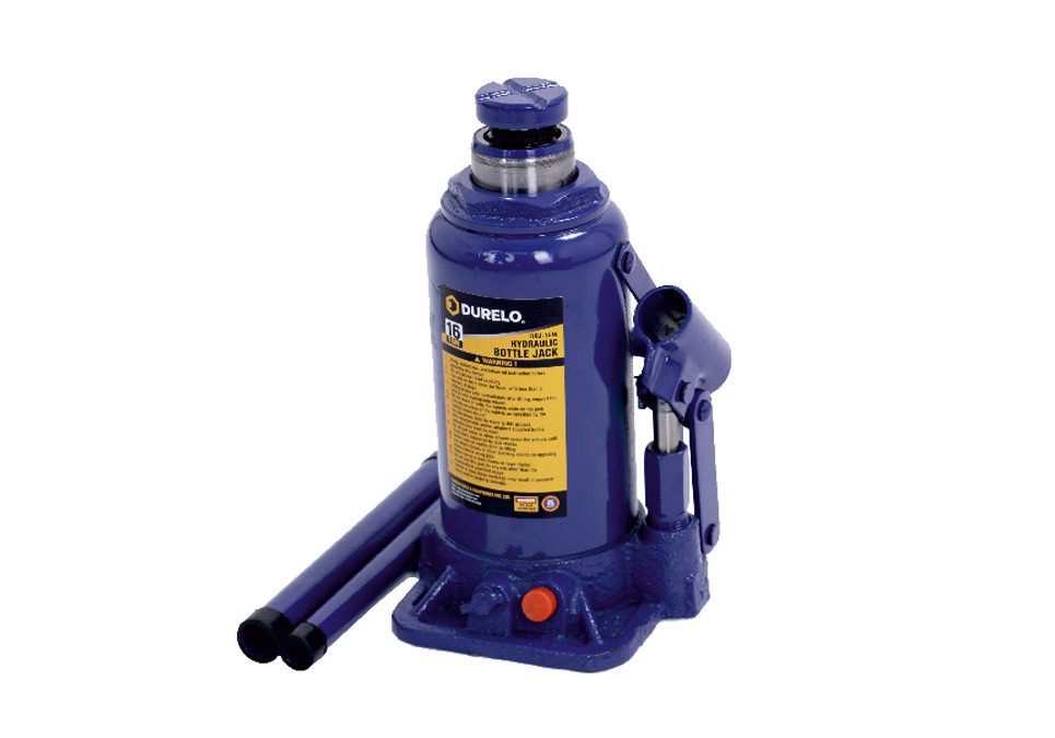Hydraulic Bottle jacks