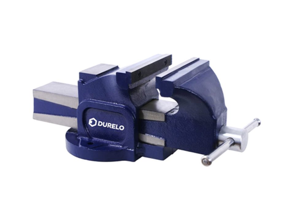 Bench Vice Heavy Duty